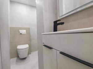 Prodej bytu 2+kk, Praha - Košíře, Vrchlického, 48 m2