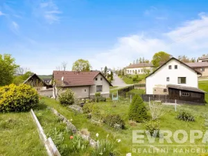 Prodej rodinného domu, Michalovice, 156 m2