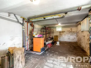 Prodej rodinného domu, Michalovice, 156 m2