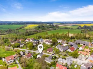 Prodej rodinného domu, Michalovice, 156 m2