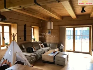 Prodej rodinného domu, Rožnov pod Radhoštěm, Tylovice, 388 m2