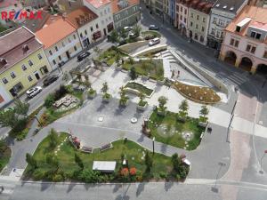 Prodej bytu 3+kk, Mladá Boleslav - Mladá Boleslav I, Železná, 120 m2