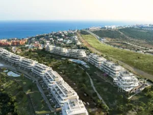 Prodej bytu 2+kk, Estepona, Španělsko, 142 m2