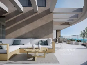 Prodej bytu 2+kk, Estepona, Španělsko, 142 m2