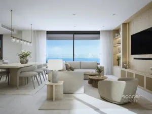 Prodej bytu 2+kk, Estepona, Španělsko, 142 m2
