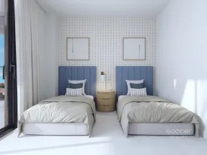 Prodej bytu 2+kk, Estepona, Španělsko, 142 m2