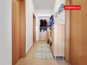 Pronájem bytu 2+kk, Zlín, Fügnerovo nábřeží, 58 m2