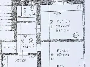 Prodej bytu 3+kk, Karlovy Vary, Krále Jiřího, 95 m2