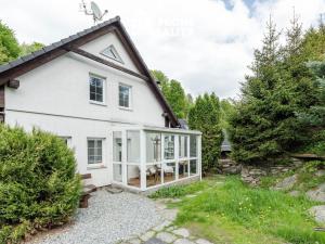 Prodej chalupy, Lipová-lázně - Horní Lipová, 175 m2