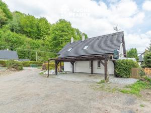 Prodej chalupy, Lipová-lázně - Horní Lipová, 175 m2
