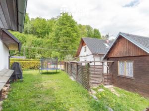 Prodej chalupy, Lipová-lázně - Horní Lipová, 175 m2