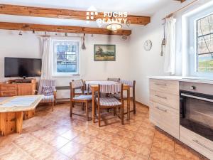 Prodej chalupy, Lipová-lázně - Horní Lipová, 175 m2