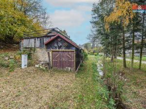 Prodej rodinného domu, Lubná, 100 m2