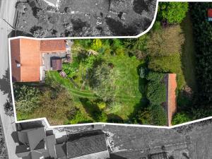 Prodej rodinného domu, Blíževedly - Litice, 250 m2