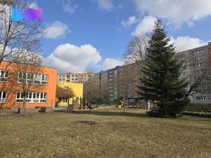 Prodej bytu 1+1, Ostrava, Varenská, 36 m2