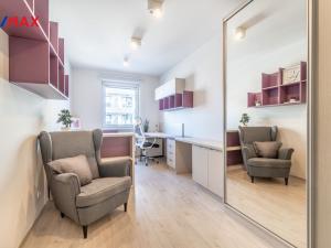 Pronájem bytu 4+kk, Praha - Letňany, Škrábkových, 104 m2