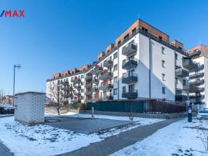 Pronájem bytu 4+kk, Praha - Letňany, Škrábkových, 104 m2