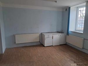 Pronájem kanceláře, Rynholec, 84 m2