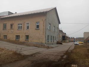 Pronájem kanceláře, Rynholec, 84 m2