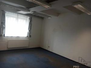 Pronájem kanceláře, Rynholec, 84 m2