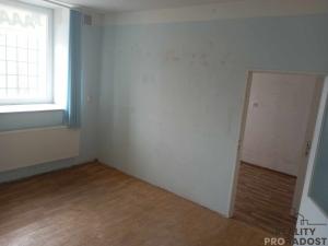 Pronájem kanceláře, Rynholec, 84 m2