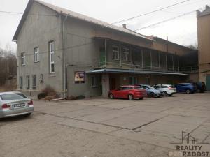 Pronájem kanceláře, Rynholec, 84 m2