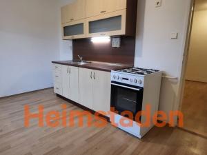 Pronájem bytu 2+1, Havířov - Město, Hybešova, 58 m2