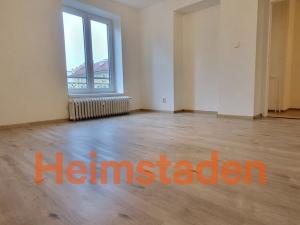 Pronájem bytu 2+1, Havířov - Město, Hybešova, 58 m2