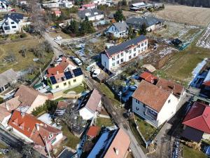 Prodej rodinného domu, Svinošice, 484 m2