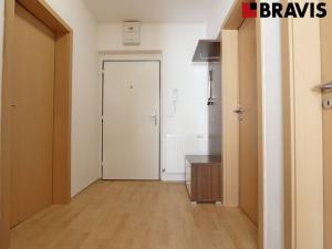 Pronájem bytu 2+kk, Brno, Moutnická, 45 m2