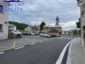 Pronájem obchodního prostoru, Odry, 1. máje, 119 m2