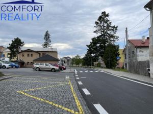 Pronájem obchodního prostoru, Odry, 1. máje, 119 m2