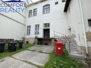 Pronájem obchodního prostoru, Odry, 1. máje, 119 m2