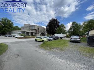 Pronájem obchodního prostoru, Odry, 1. máje, 119 m2