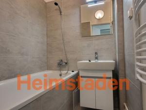 Pronájem bytu 2+1, Havířov - Město, Fibichova, 56 m2