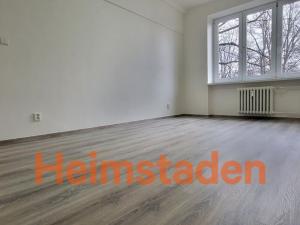 Pronájem bytu 2+1, Havířov - Město, Fibichova, 56 m2