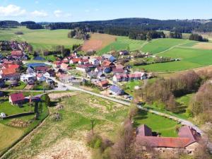 Prodej pozemku pro bydlení, Lhotka, 1425 m2