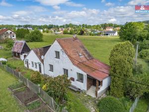 Prodej rodinného domu, Šťáhlavy - Šťáhlavice, 90 m2