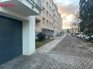 Pronájem garáže, Znojmo, Gagarinova, 520 m2