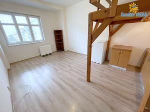 Pronájem bytu 1+kk, Praha - Nusle, Na Veselí, 30 m2