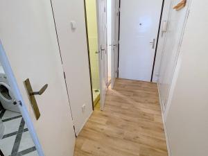 Pronájem bytu 1+kk, Praha - Nusle, Na Veselí, 30 m2