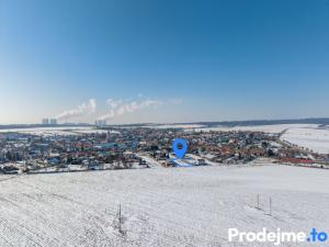 Prodej pozemku pro bydlení, Mohelno, 999 m2