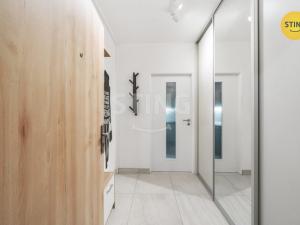 Prodej bytu 3+kk, Praha - Kamýk, Imrychova, 82 m2