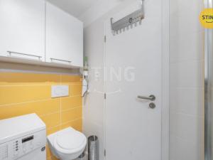 Prodej bytu 3+kk, Praha - Kamýk, Imrychova, 82 m2