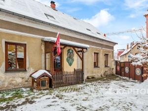 Prodej rodinného domu, Kostomlaty pod Milešovkou, Sukoslavská, 211 m2