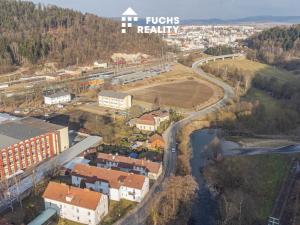 Prodej bytu 2+1, Ústí nad Orlicí - Kerhartice, Sokolská, 70 m2