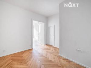 Prodej bytu 2+kk, Praha - Vinohrady, Velehradská, 44 m2