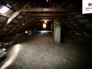 Prodej rodinného domu, Záhornice, Hlavní, 136 m2