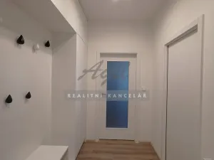 Pronájem bytu 2+kk, Šlapanice, 54 m2