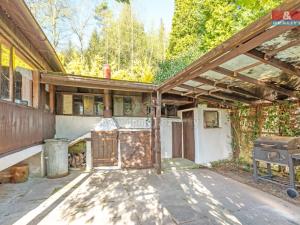 Prodej chaty, Karlovy Vary - Doubí, 25 m2